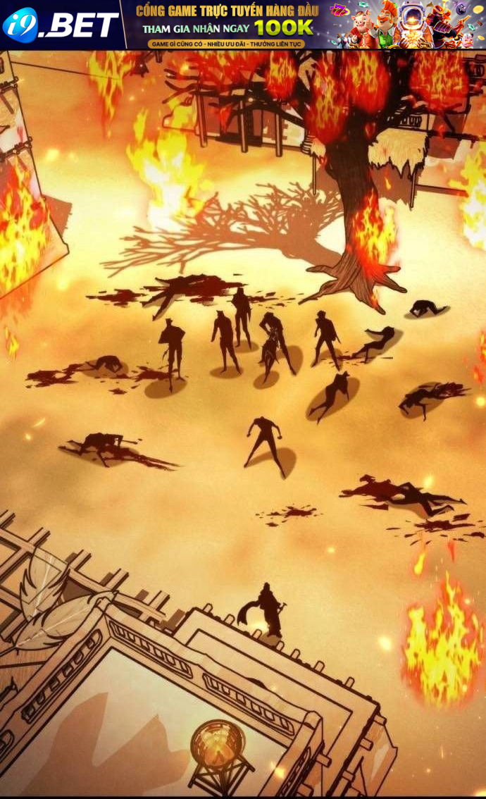 Chiến Binh Hồi Quy Chap 109 - Next Chap 108