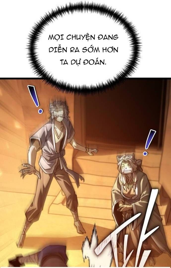 Chiến Binh Hồi Quy Chap 109 - Next Chap 108