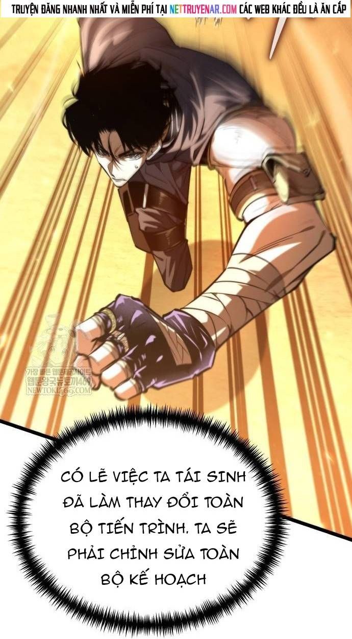 Chiến Binh Hồi Quy Chap 109 - Next Chap 108