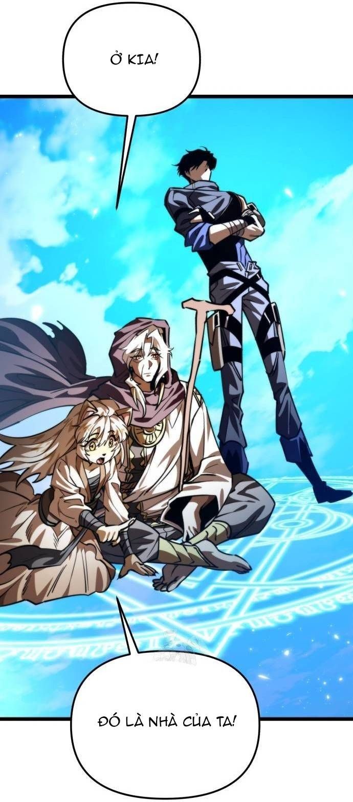 Chiến Binh Hồi Quy Chap 109 - Next Chap 108