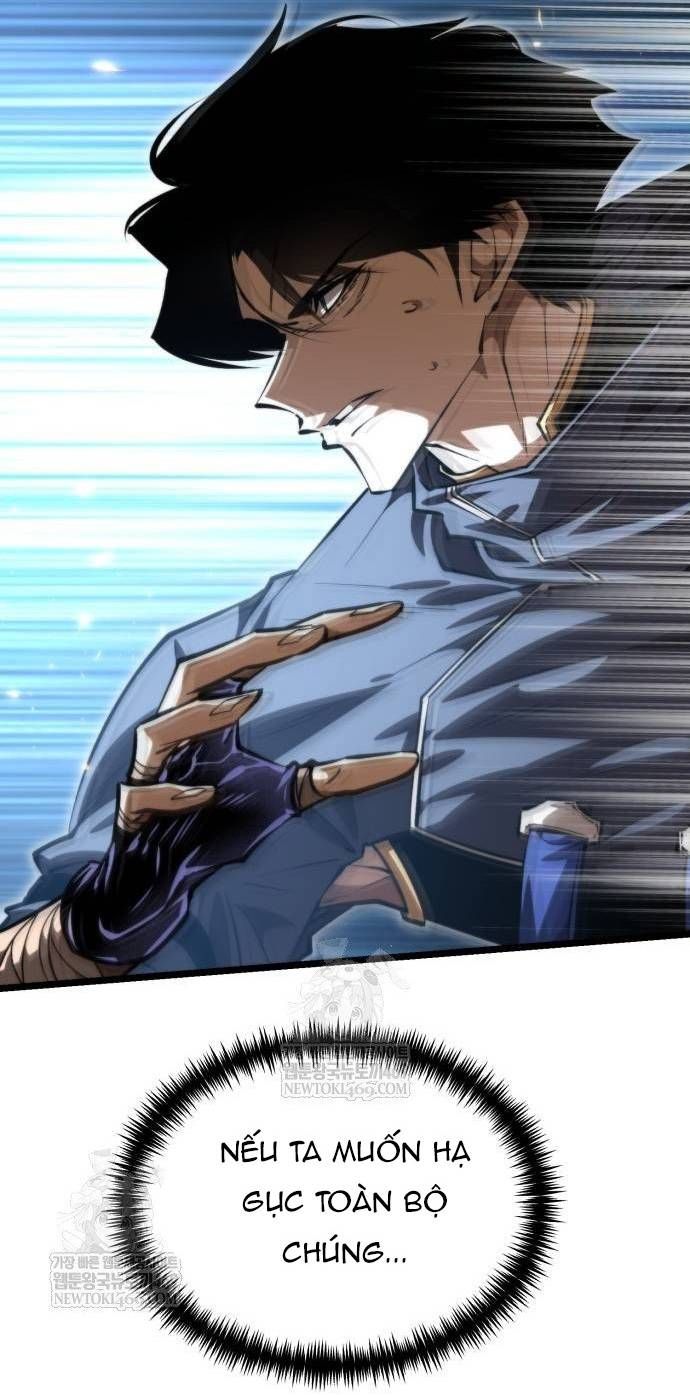 Chiến Binh Hồi Quy Chap 109 - Next Chap 108