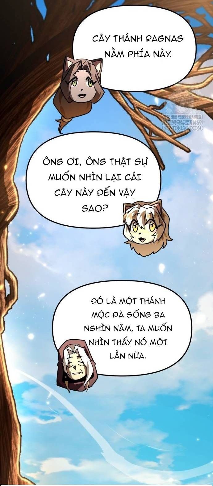 Chiến Binh Hồi Quy Chap 109 - Next Chap 108