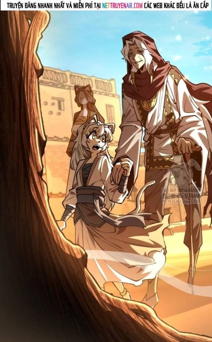 Chiến Binh Hồi Quy Chap 109 - Next Chap 108