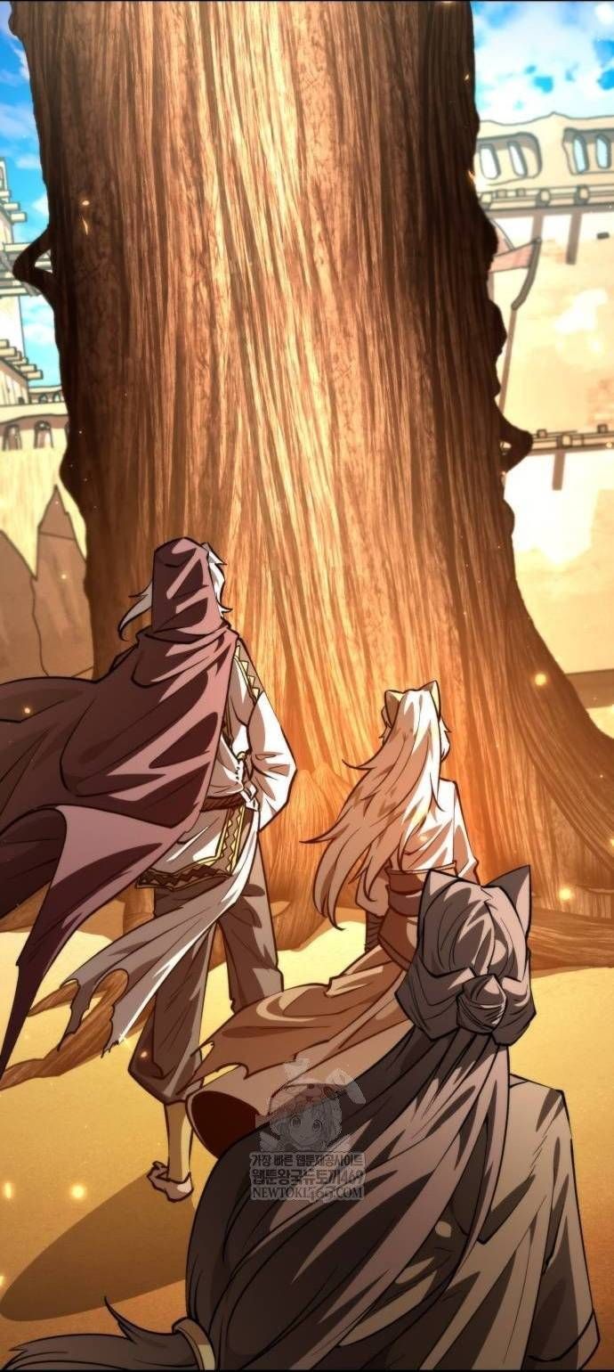 Chiến Binh Hồi Quy Chap 109 - Next Chap 108