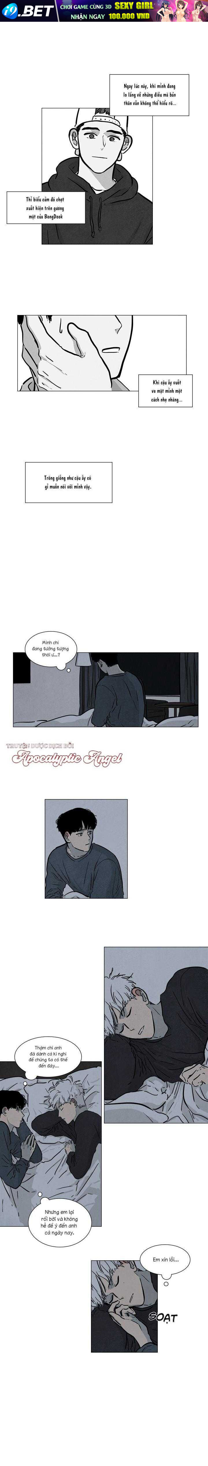 Nhà Trọ Số 5 Chap 39 - Next Chap 38