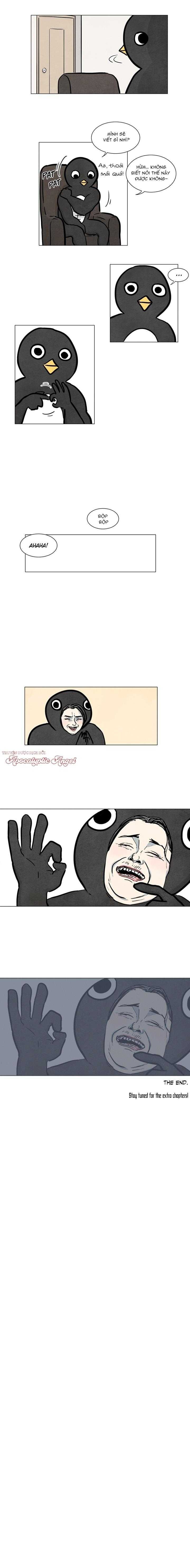 Nhà Trọ Số 5 Chap 40 - Next Chap 39