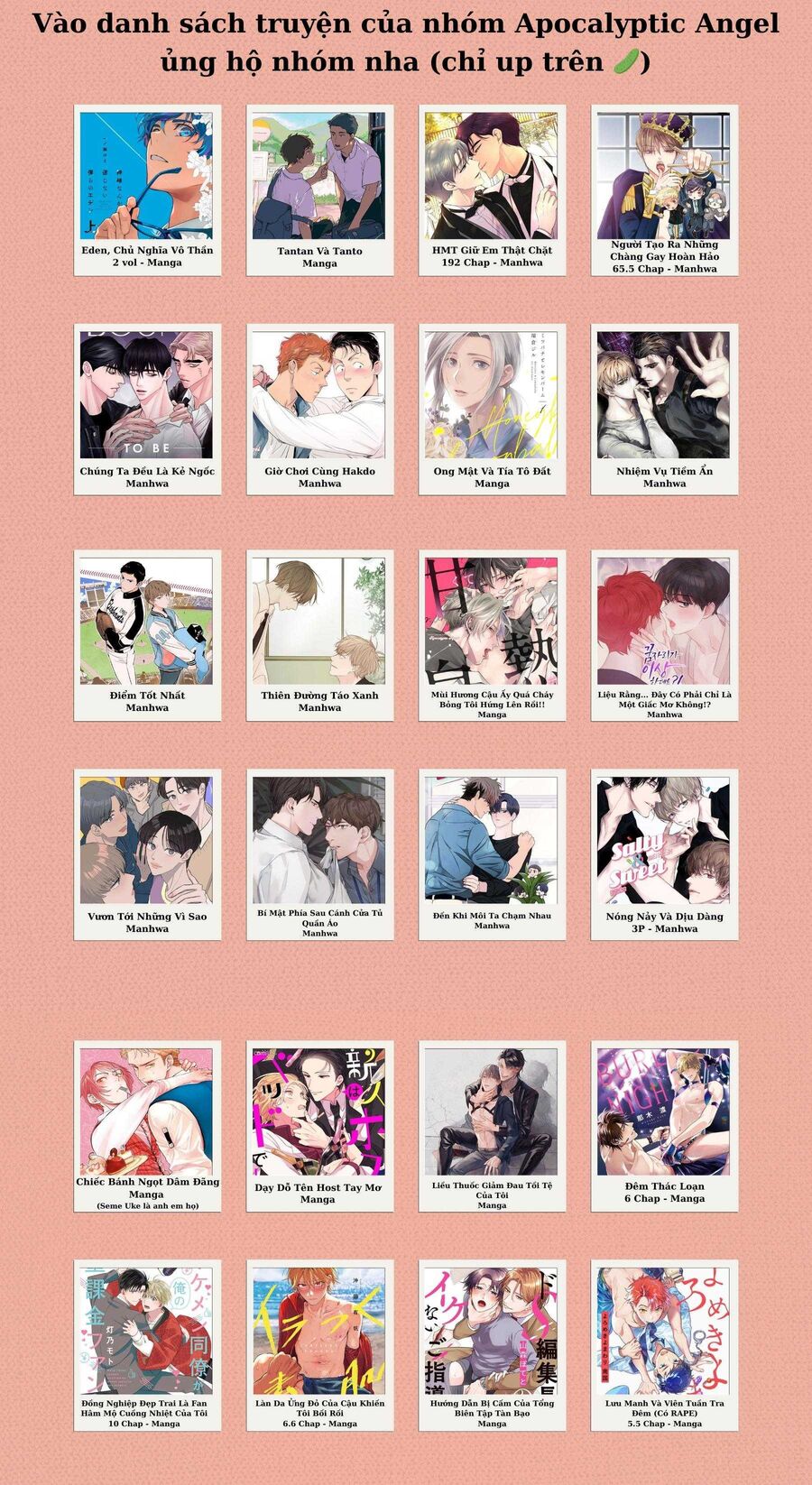 Nhà Trọ Số 5 Chap 40 - Next Chap 39