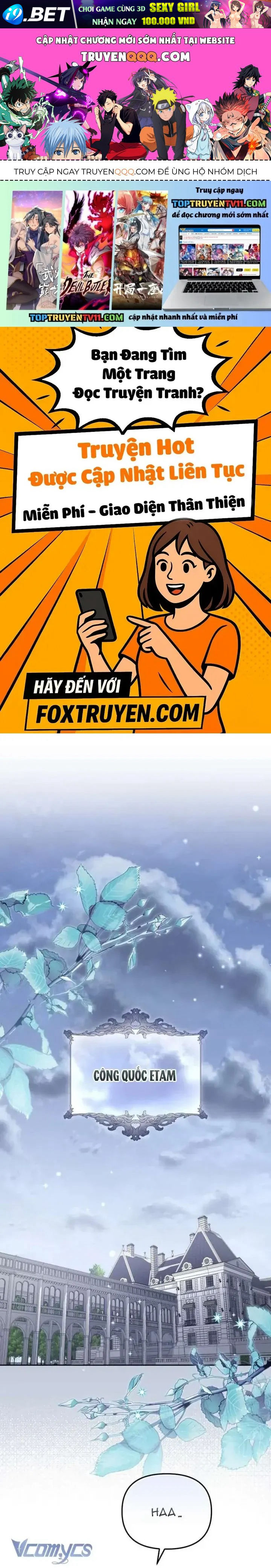 Tôi Đang Được Nuôi Dưỡng Bởi Những Kẻ Phản Diện Chap 116 - Next Chap 115