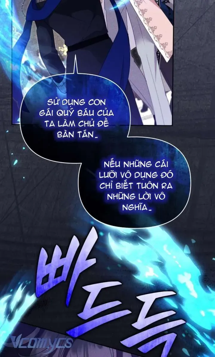 Tôi Đang Được Nuôi Dưỡng Bởi Những Kẻ Phản Diện Chap 116 - Next Chap 115