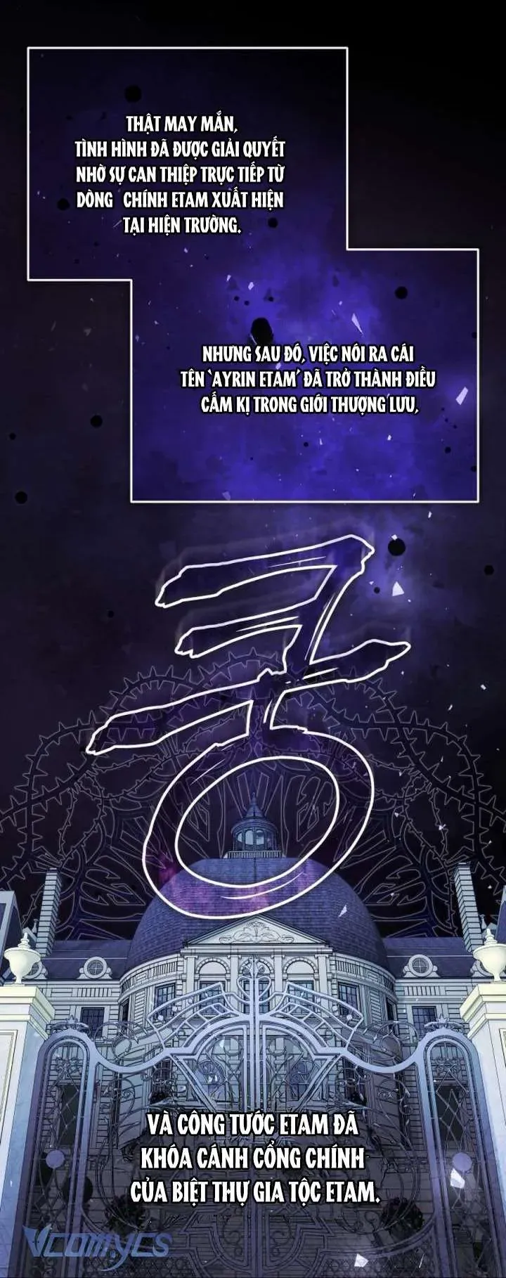 Tôi Đang Được Nuôi Dưỡng Bởi Những Kẻ Phản Diện Chap 116 - Next Chap 115