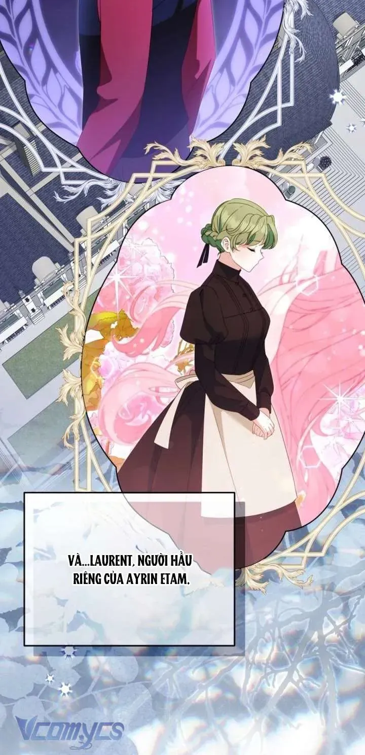 Tôi Đang Được Nuôi Dưỡng Bởi Những Kẻ Phản Diện Chap 116 - Next Chap 115