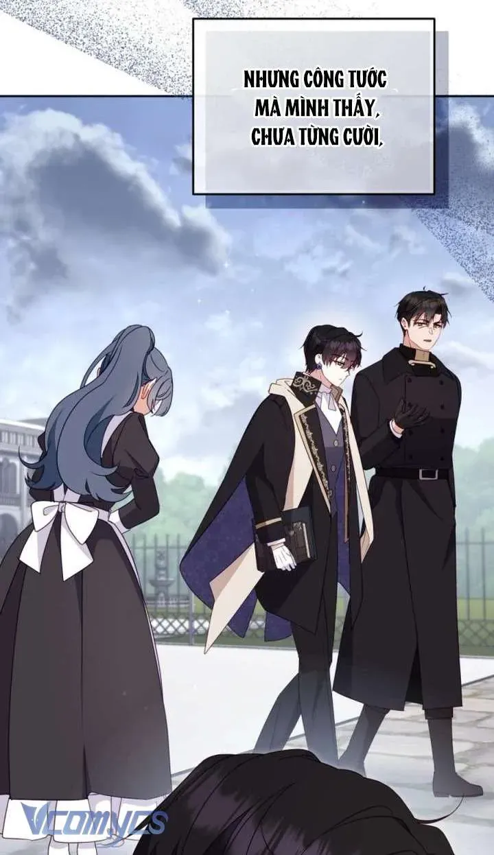 Tôi Đang Được Nuôi Dưỡng Bởi Những Kẻ Phản Diện Chap 116 - Next Chap 115