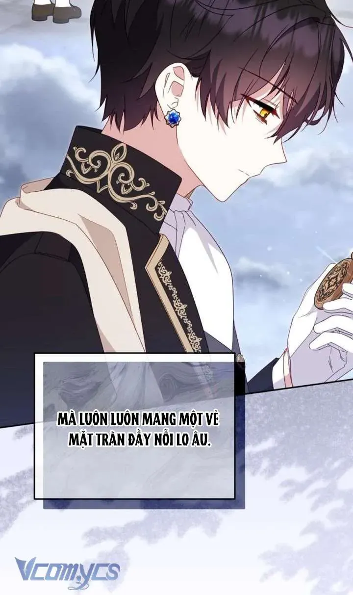 Tôi Đang Được Nuôi Dưỡng Bởi Những Kẻ Phản Diện Chap 116 - Next Chap 115