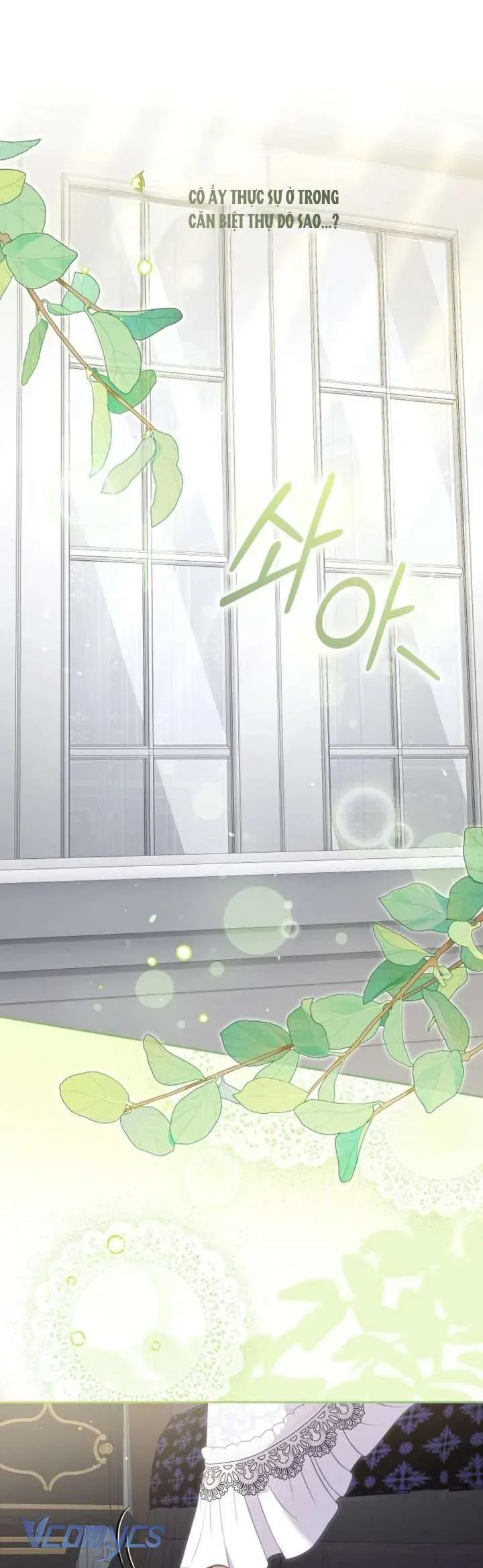 Tôi Đang Được Nuôi Dưỡng Bởi Những Kẻ Phản Diện Chap 116 - Next Chap 115