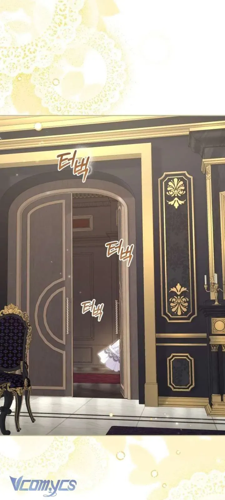 Tôi Đang Được Nuôi Dưỡng Bởi Những Kẻ Phản Diện Chap 116 - Next Chap 115