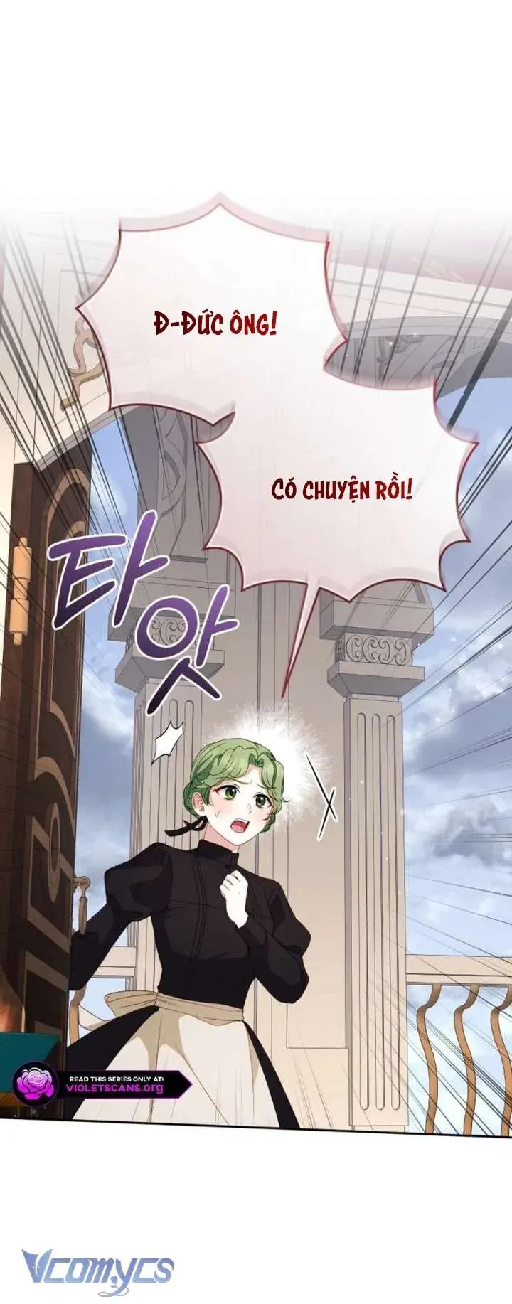 Tôi Đang Được Nuôi Dưỡng Bởi Những Kẻ Phản Diện Chap 116 - Next Chap 115