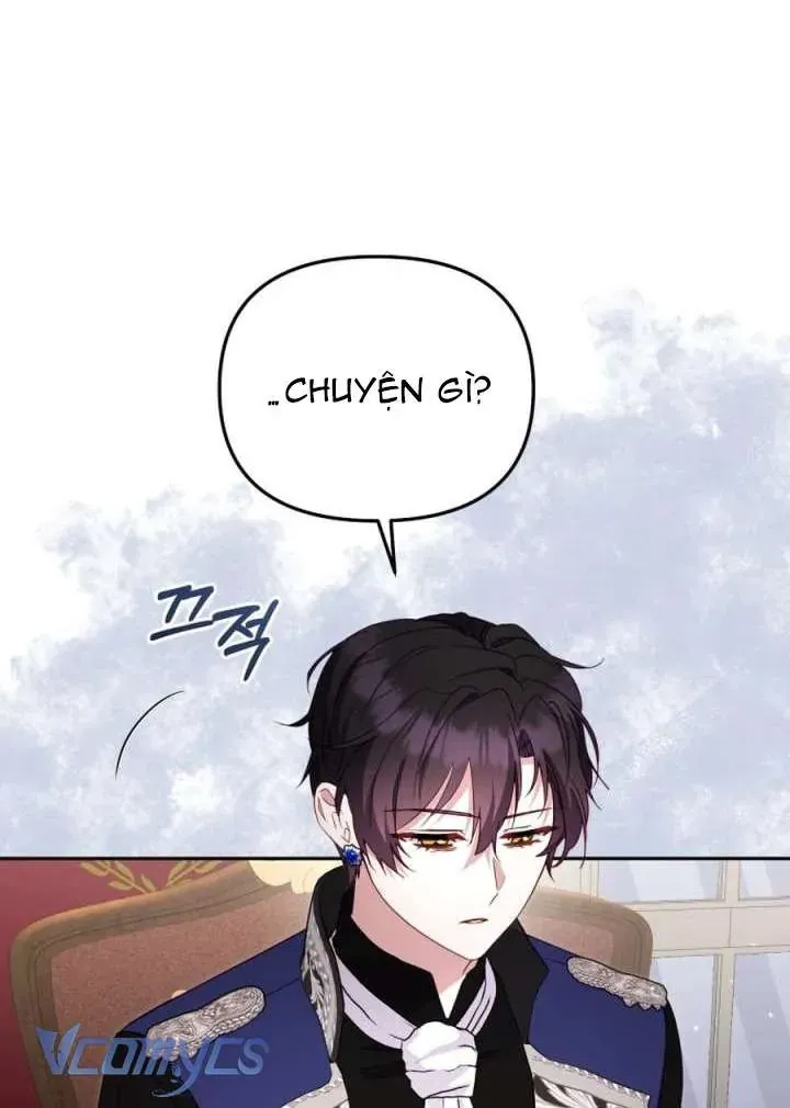 Tôi Đang Được Nuôi Dưỡng Bởi Những Kẻ Phản Diện Chap 116 - Next Chap 115