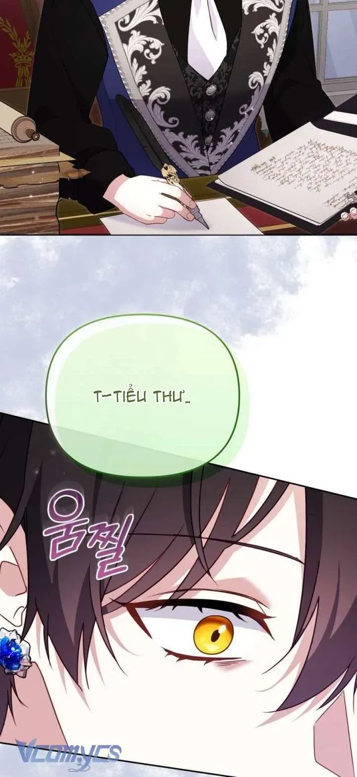 Tôi Đang Được Nuôi Dưỡng Bởi Những Kẻ Phản Diện Chap 116 - Next Chap 115