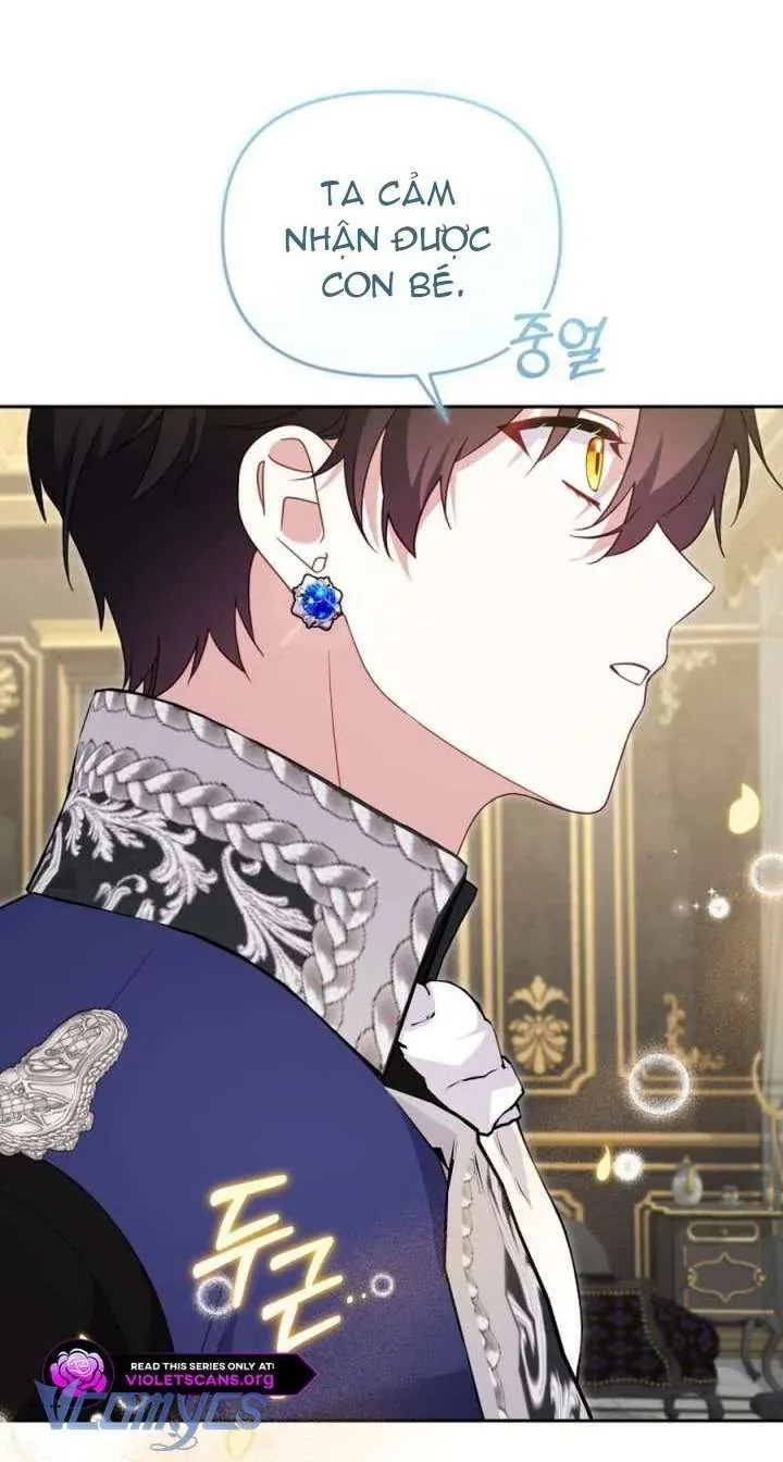 Tôi Đang Được Nuôi Dưỡng Bởi Những Kẻ Phản Diện Chap 116 - Next Chap 115