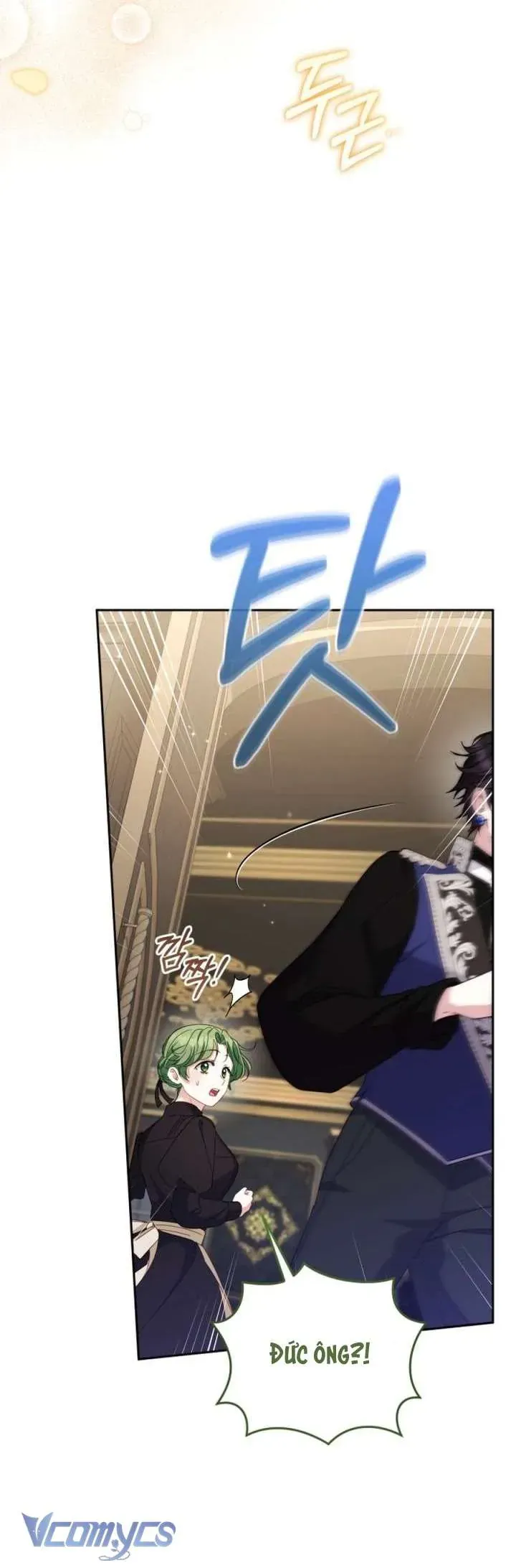 Tôi Đang Được Nuôi Dưỡng Bởi Những Kẻ Phản Diện Chap 116 - Next Chap 115