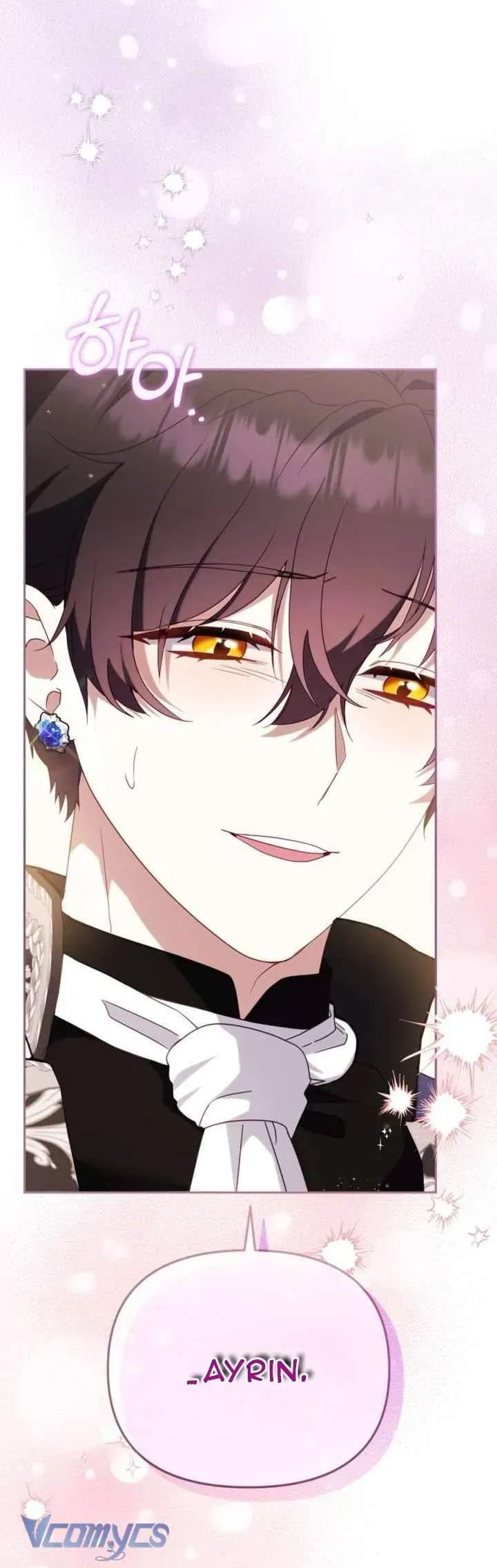 Tôi Đang Được Nuôi Dưỡng Bởi Những Kẻ Phản Diện Chap 116 - Next Chap 115