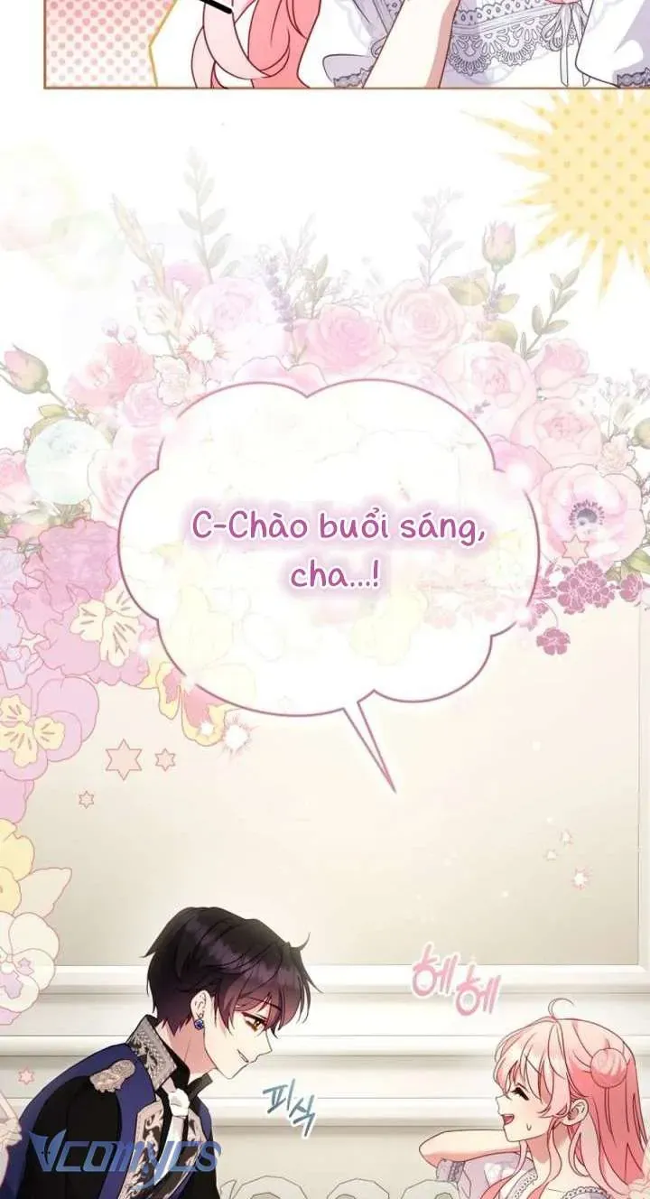 Tôi Đang Được Nuôi Dưỡng Bởi Những Kẻ Phản Diện Chap 116 - Next Chap 115