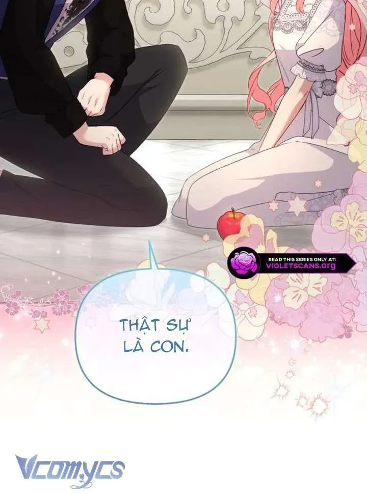 Tôi Đang Được Nuôi Dưỡng Bởi Những Kẻ Phản Diện Chap 116 - Next Chap 115