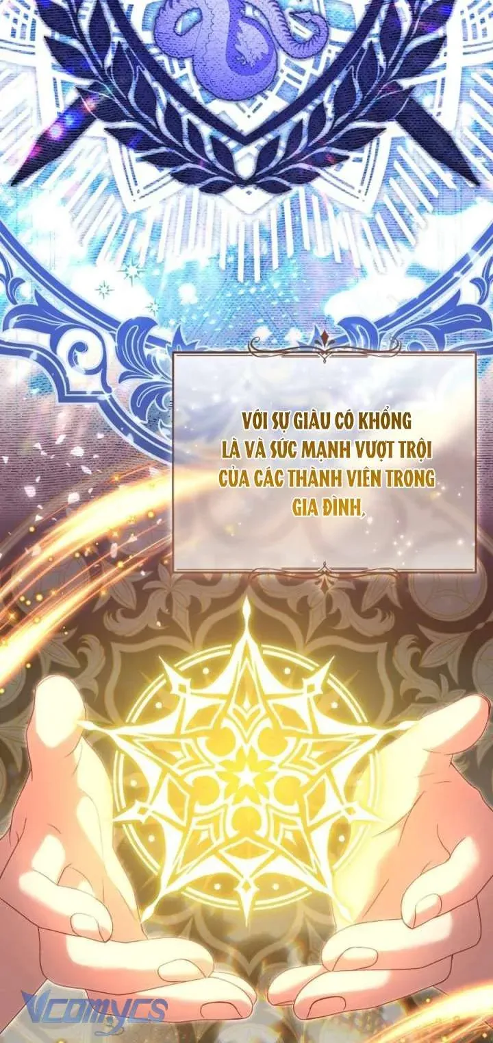 Tôi Đang Được Nuôi Dưỡng Bởi Những Kẻ Phản Diện Chap 116 - Next Chap 115