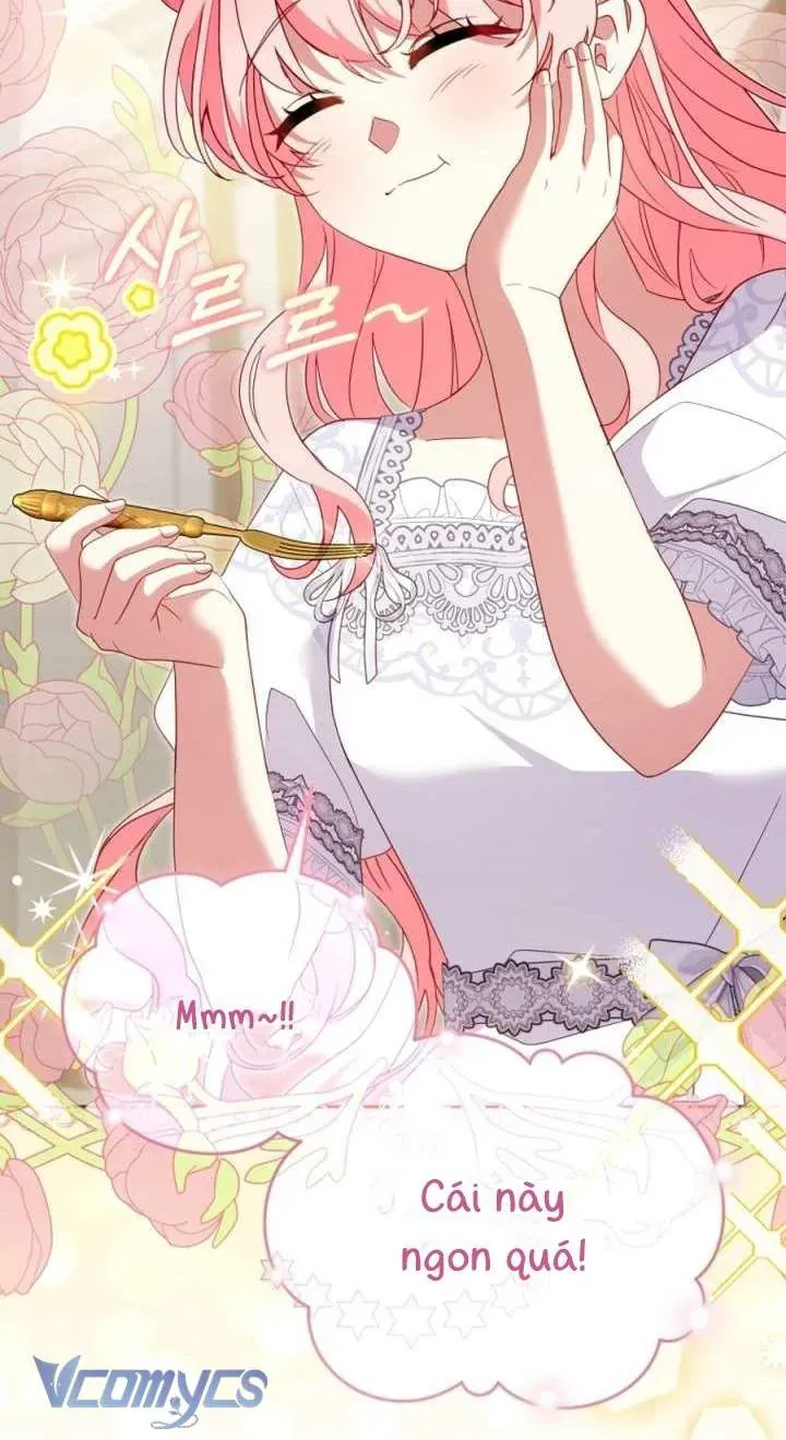 Tôi Đang Được Nuôi Dưỡng Bởi Những Kẻ Phản Diện Chap 116 - Next Chap 115