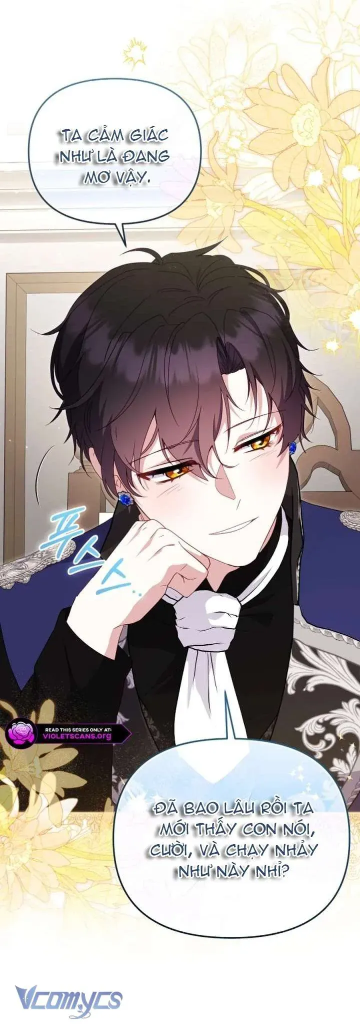 Tôi Đang Được Nuôi Dưỡng Bởi Những Kẻ Phản Diện Chap 116 - Next Chap 115