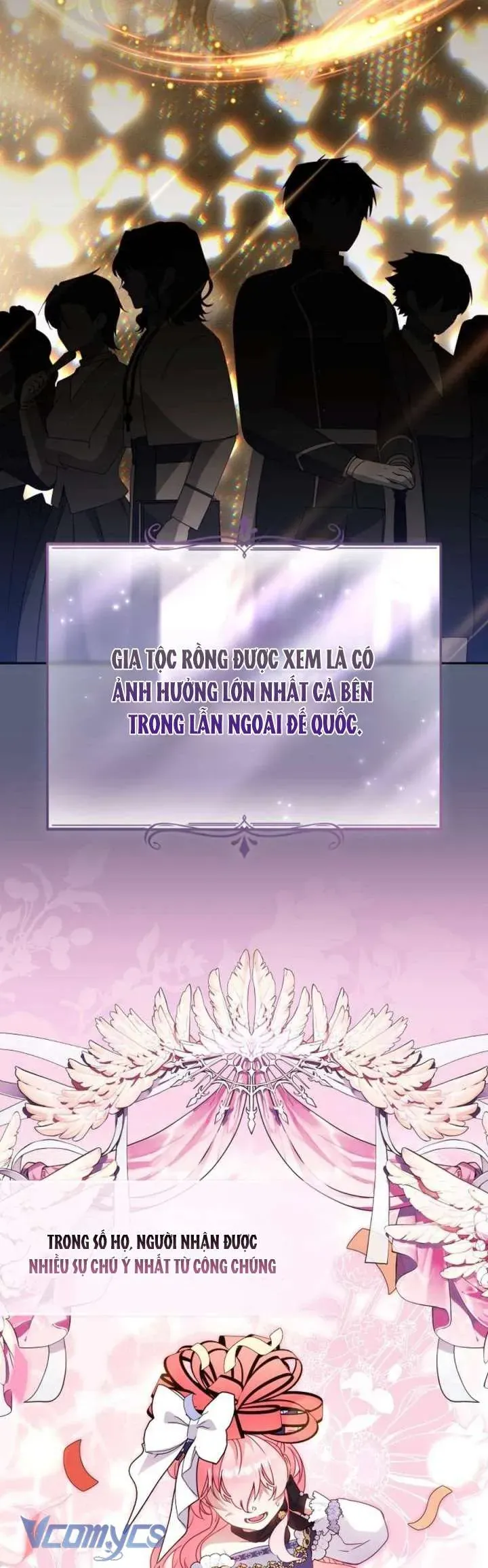 Tôi Đang Được Nuôi Dưỡng Bởi Những Kẻ Phản Diện Chap 116 - Next Chap 115