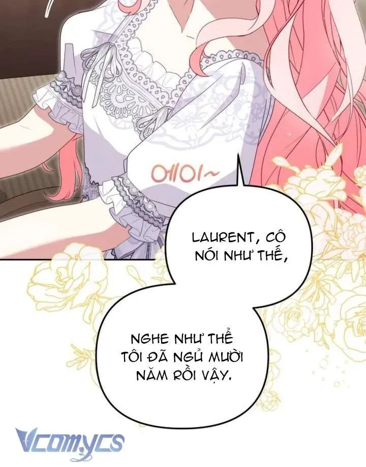 Tôi Đang Được Nuôi Dưỡng Bởi Những Kẻ Phản Diện Chap 116 - Next Chap 115