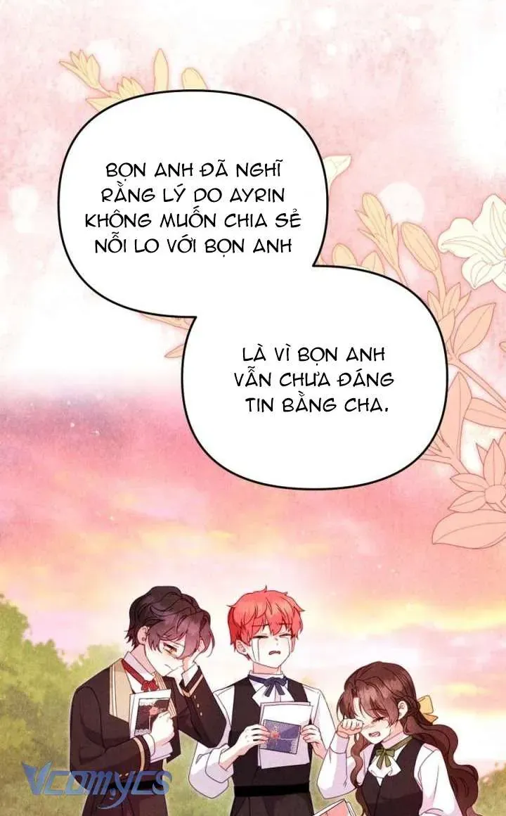 Tôi Đang Được Nuôi Dưỡng Bởi Những Kẻ Phản Diện Chap 116 - Next Chap 115