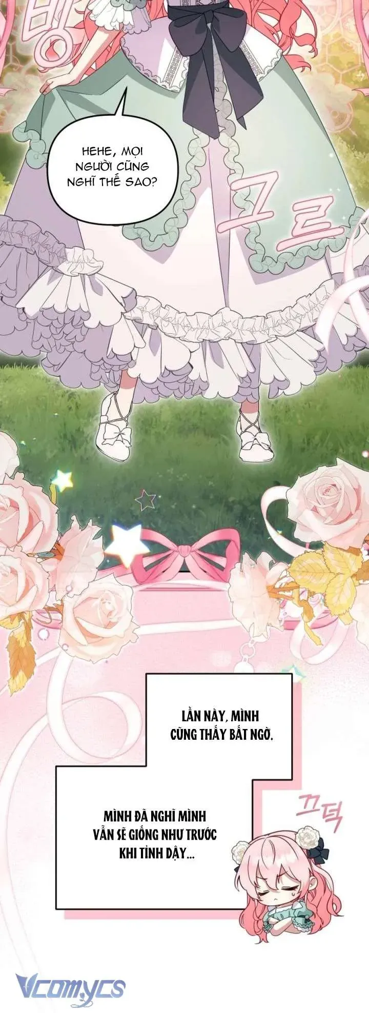 Tôi Đang Được Nuôi Dưỡng Bởi Những Kẻ Phản Diện Chap 116 - Next Chap 115