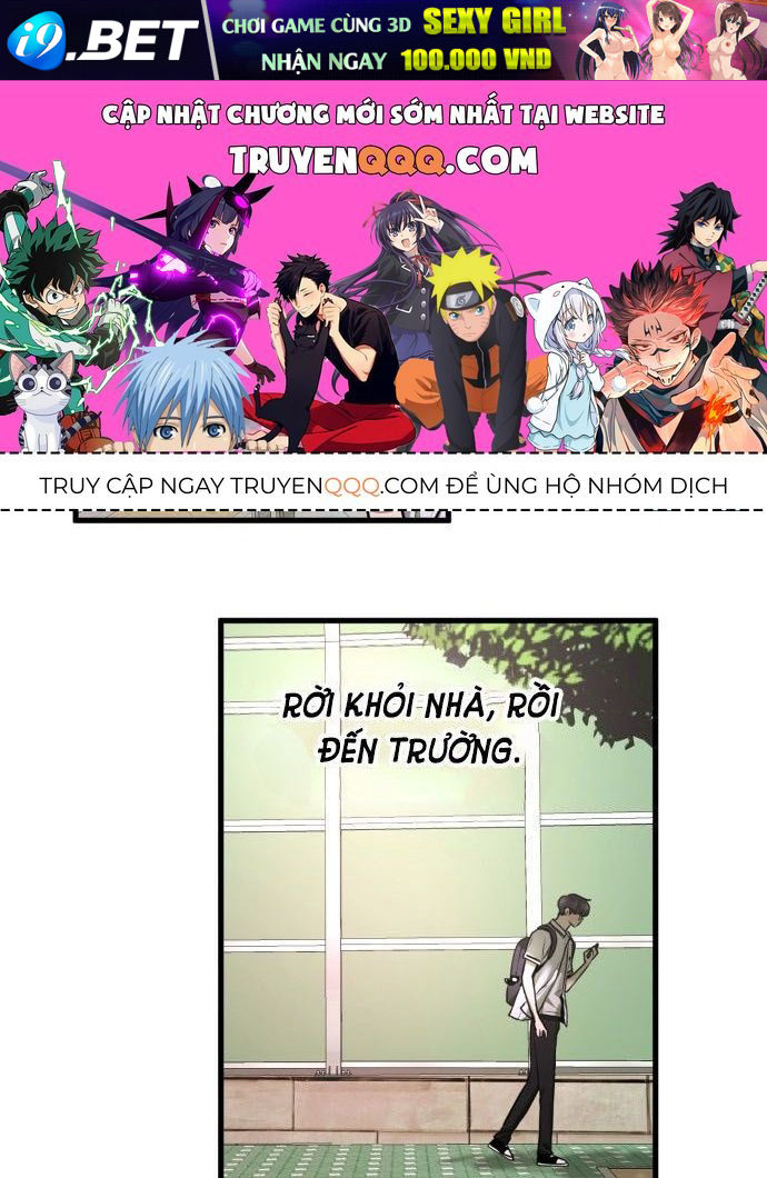 Trở Lại Với Chanbi Chap 75 - Next Chap 74