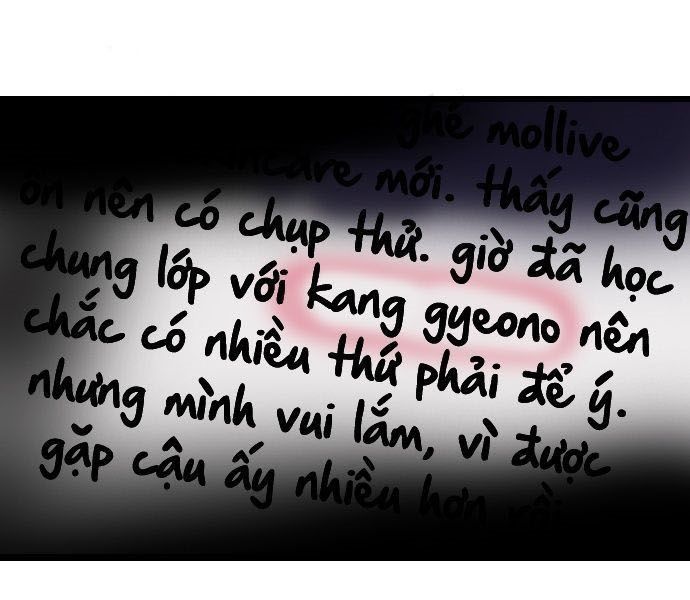 Trở Lại Với Chanbi Chap 75 - Next Chap 74