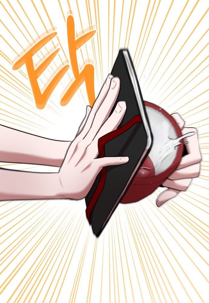 Trở Lại Với Chanbi Chap 75 - Next Chap 74