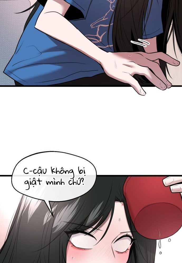 Trở Lại Với Chanbi Chap 75 - Next Chap 74