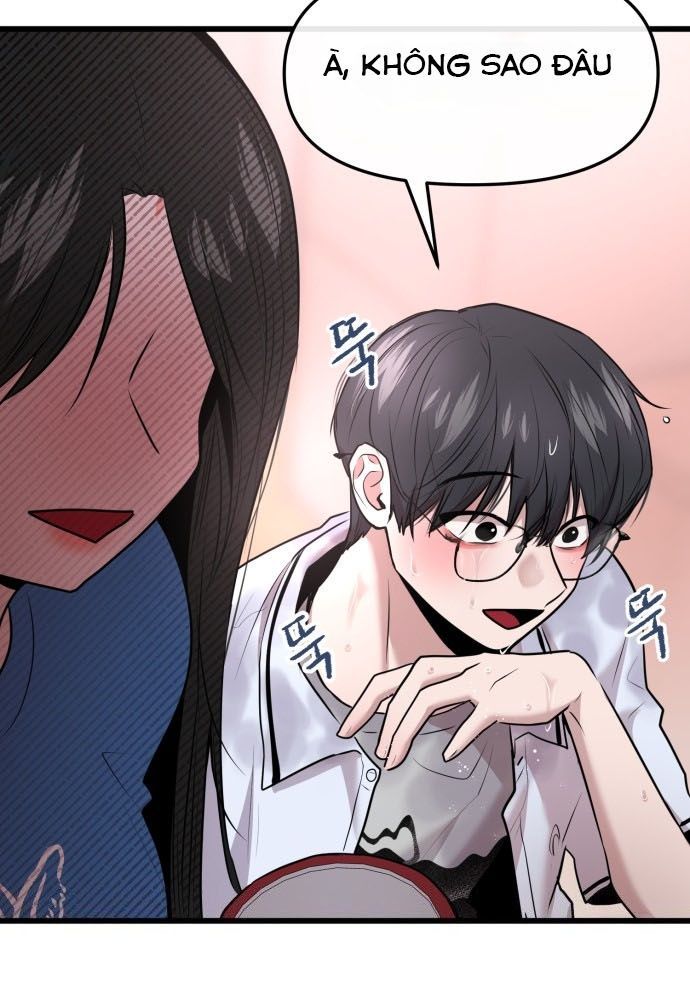 Trở Lại Với Chanbi Chap 75 - Next Chap 74