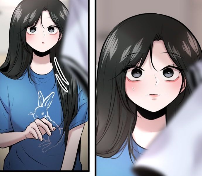 Trở Lại Với Chanbi Chap 75 - Next Chap 74