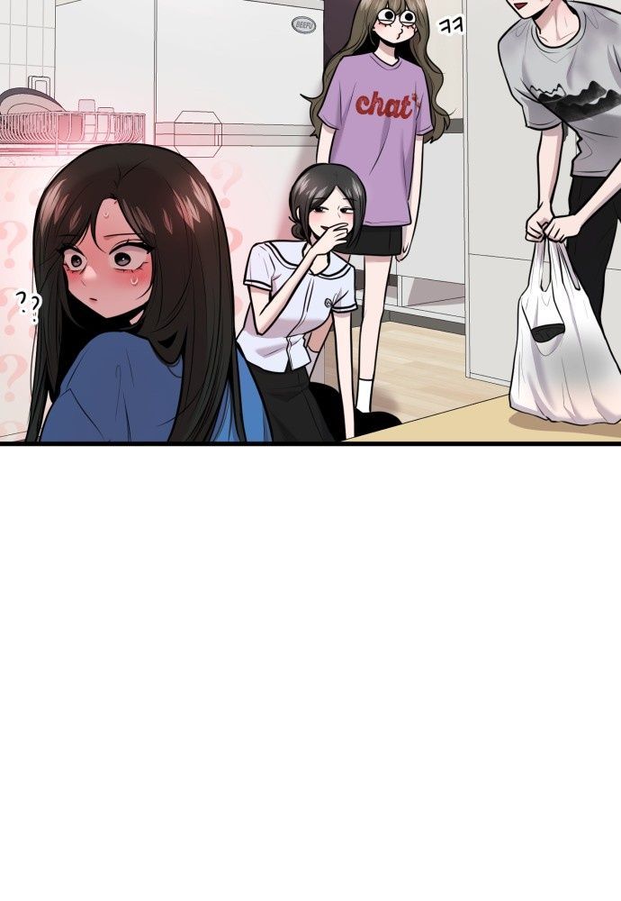 Trở Lại Với Chanbi Chap 75 - Next Chap 74