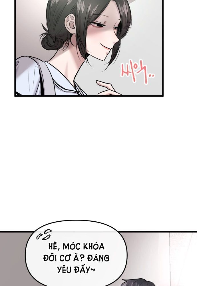 Trở Lại Với Chanbi Chap 75 - Next Chap 74