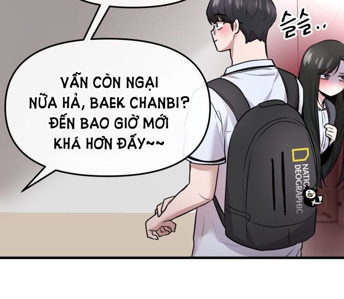 Trở Lại Với Chanbi Chap 75 - Next Chap 74