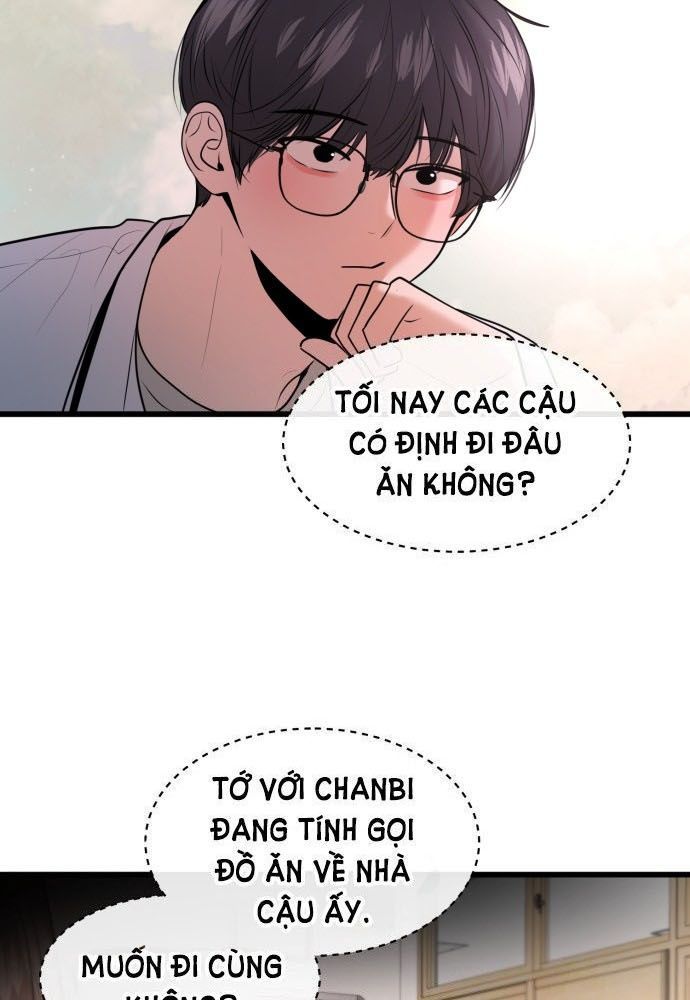 Trở Lại Với Chanbi Chap 75 - Next Chap 74