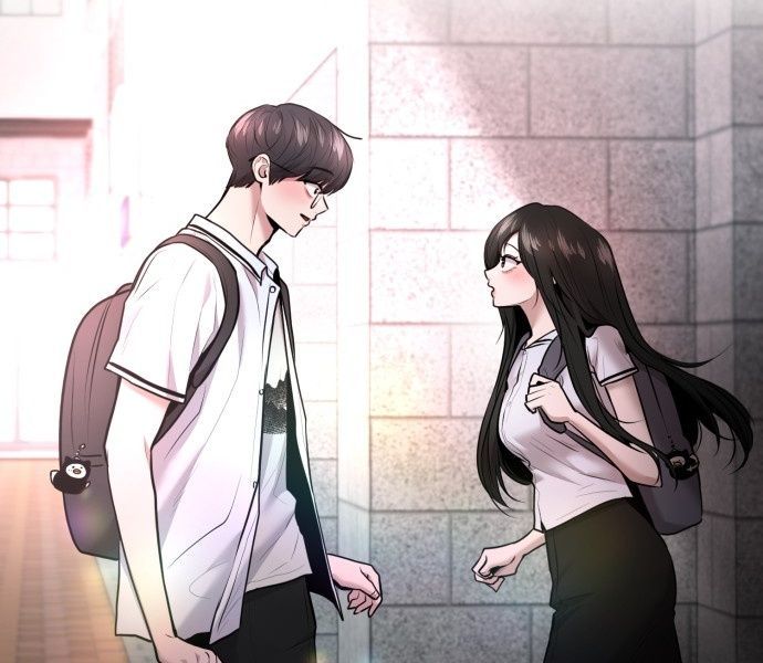 Trở Lại Với Chanbi Chap 75 - Next Chap 74