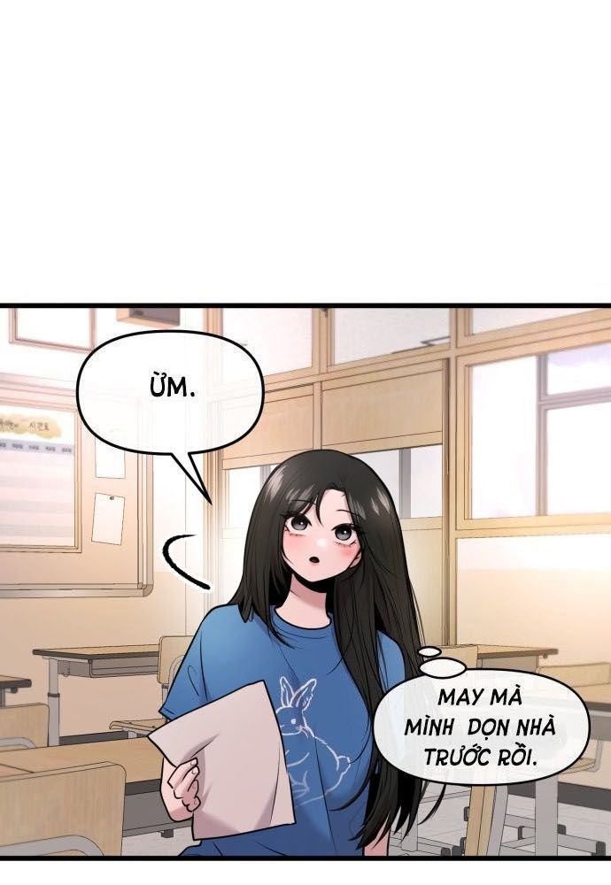 Trở Lại Với Chanbi Chap 75 - Next Chap 74