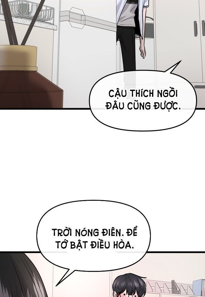 Trở Lại Với Chanbi Chap 75 - Next Chap 74
