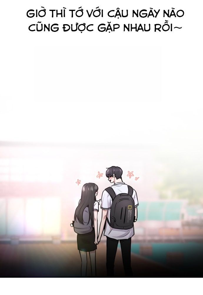 Trở Lại Với Chanbi Chap 75 - Next Chap 74