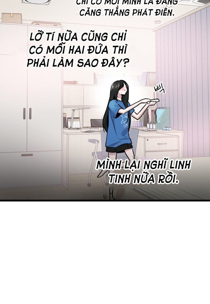 Trở Lại Với Chanbi Chap 75 - Next Chap 74