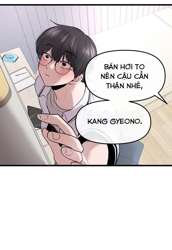 Trở Lại Với Chanbi Chap 75 - Next Chap 74